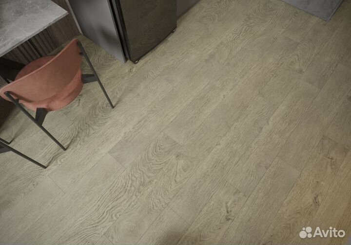 Стеновая SPC панель