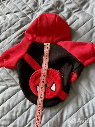 Одежда для мини собак