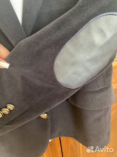 Пиджак детский для мальчика