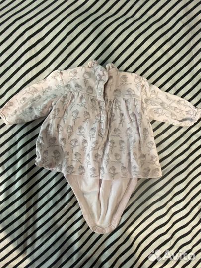 Детские вещи на девчоку