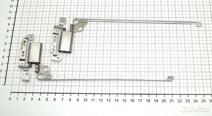 Петли Dell 3147 3148 3157