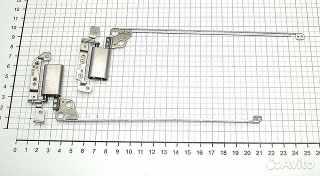 Петли Dell 3147 3148 3157