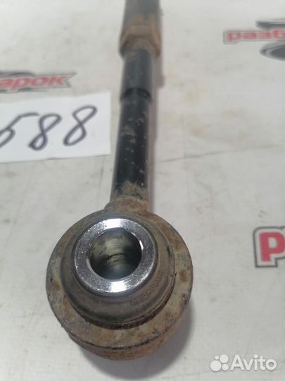 Тяга регулировки развала правая Toyota Camry GSV50