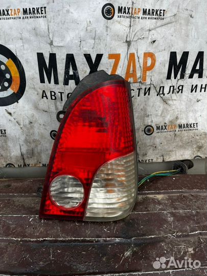 Фонарь задний правый Byd Flyer 0.8 2005