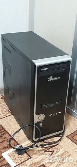 Продать системный блок