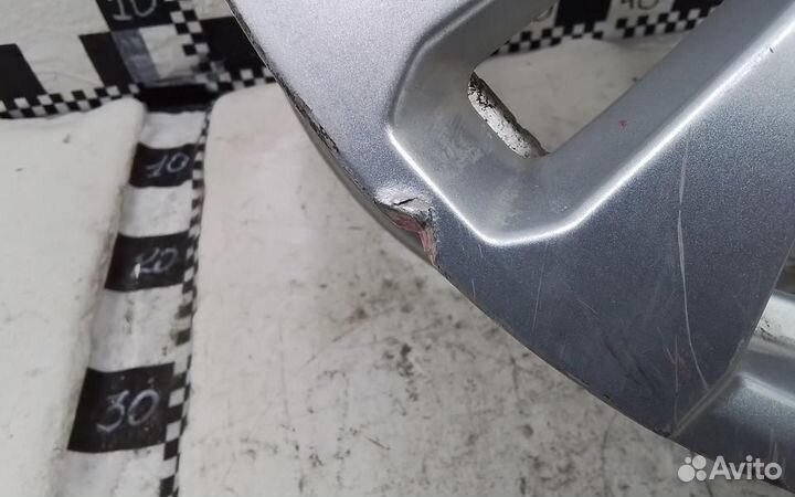 Диск колеса литой Chery Tiggo 4 R16