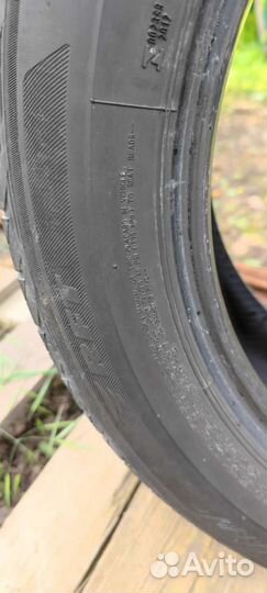 Bridgestone Turanza T001 225/55 R17 97W