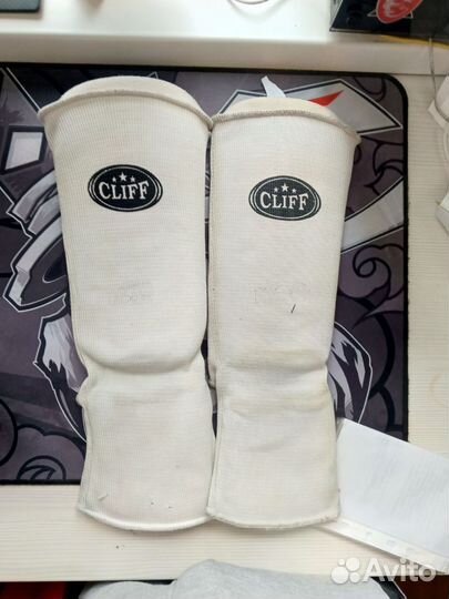 Защита для карате киокушинкай