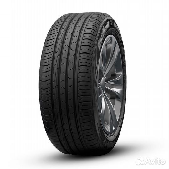Cordiant Comfort 2 235/55 R17 103H