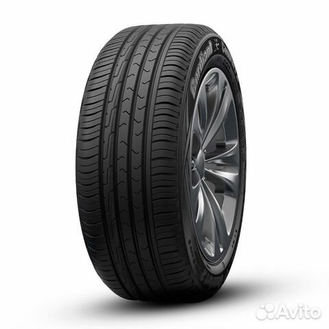 Cordiant Comfort 2 235/55 R17 103H