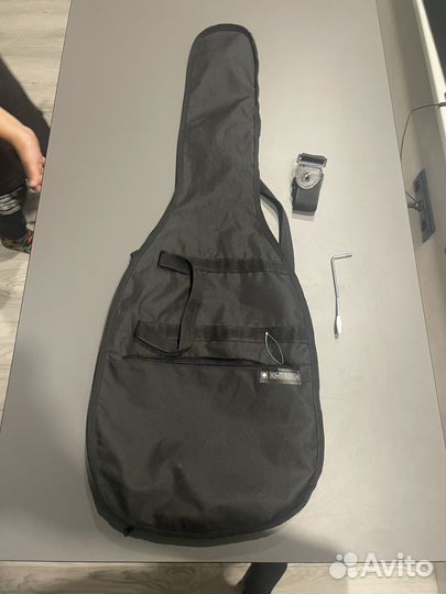 Электрогитара Rocket