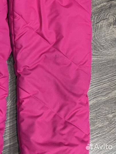 Комбинезон 104+6