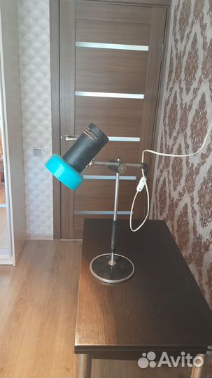 Мебель и интерьер освещение