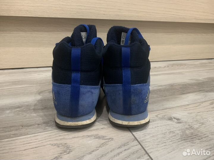 Кроссовки adidas terrex