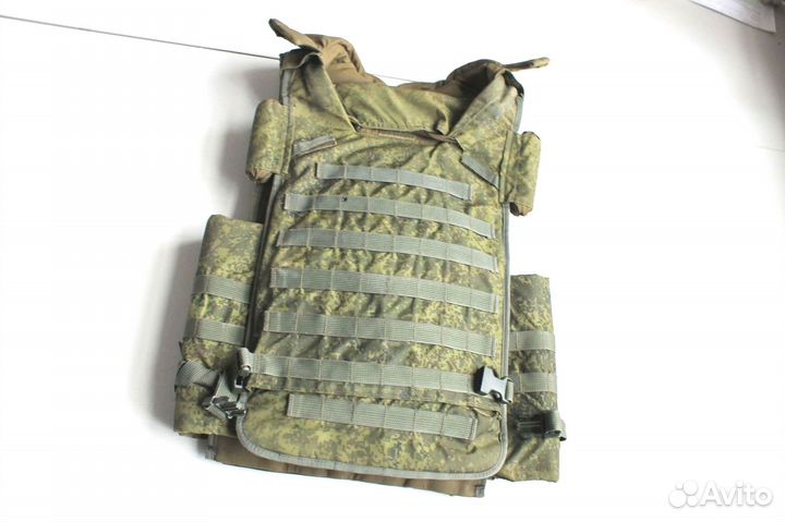 Бронежилет 6б45 ратник
