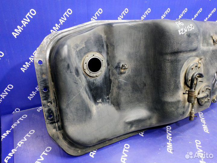 Бак топливный Toyota Hilux Surf KZN130 1KZ-TE 1994