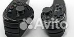Редкий Джойстик PS3 Frag Split Fish Evolution + PC