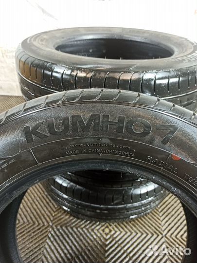 Kumho Ecowing ES01 KH27 185/65 R15 88H