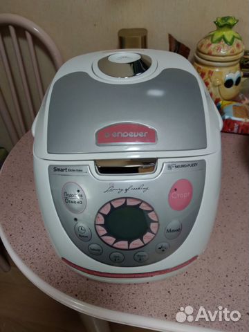 Мультиварка Endever Skyline MC67