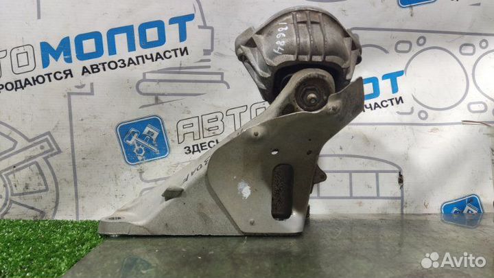 Подушка двигателя правая Bmw 1-Series E87 N52B30AF