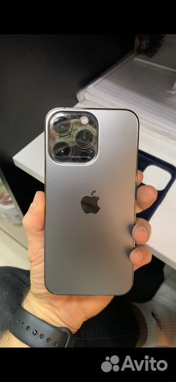 iPhone 13 Pro Max, 128 ГБ