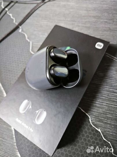 Xiaomi redmi buds 3 pro