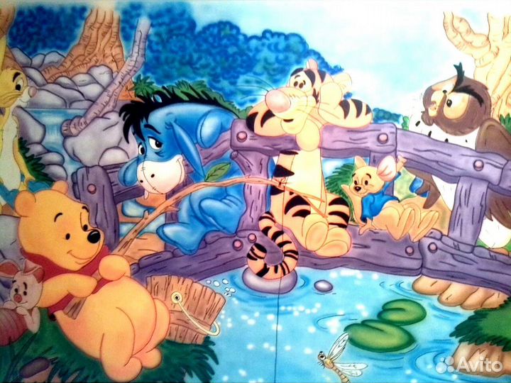 Услуги художника аэрография