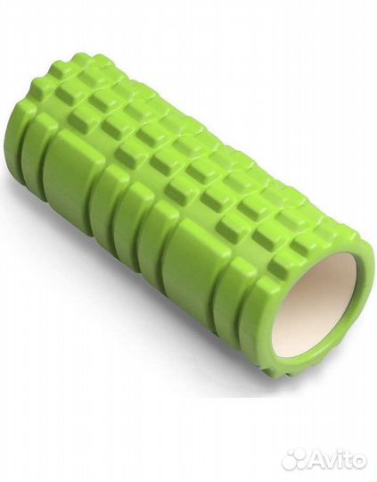 Ролик массажный для йоги