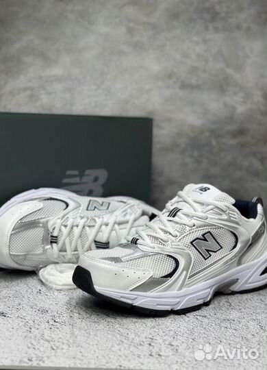 Кроссовки New Balance 530