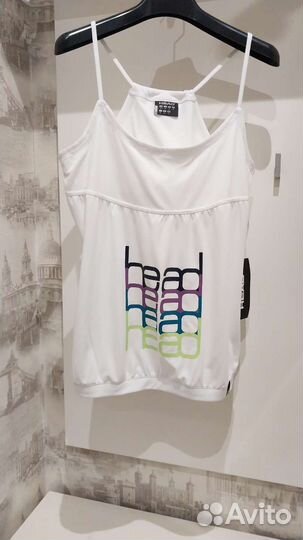 Женская одежда для спорта разная