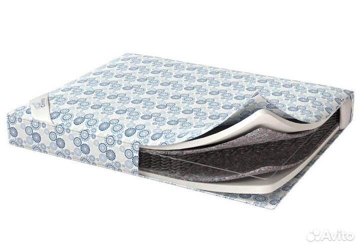 Матрас «Polikot Light» 100x186