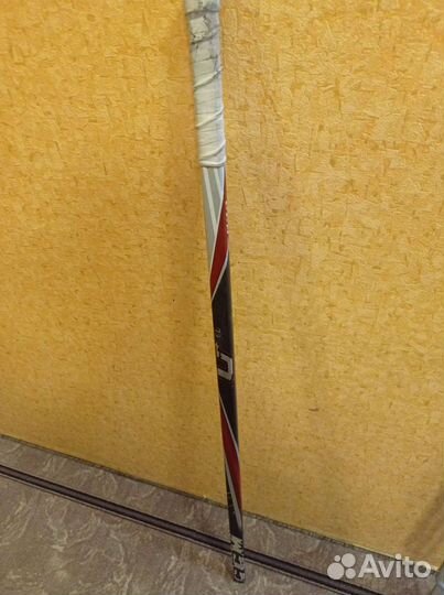 Труба для клюшки ccm