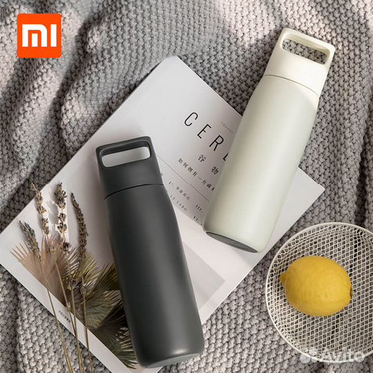 Термос Xiaomi Mi Fun Home Accompanying Mug 450 ml