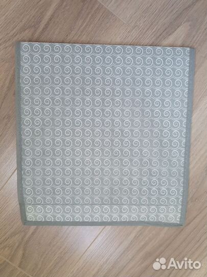 Коробка складная