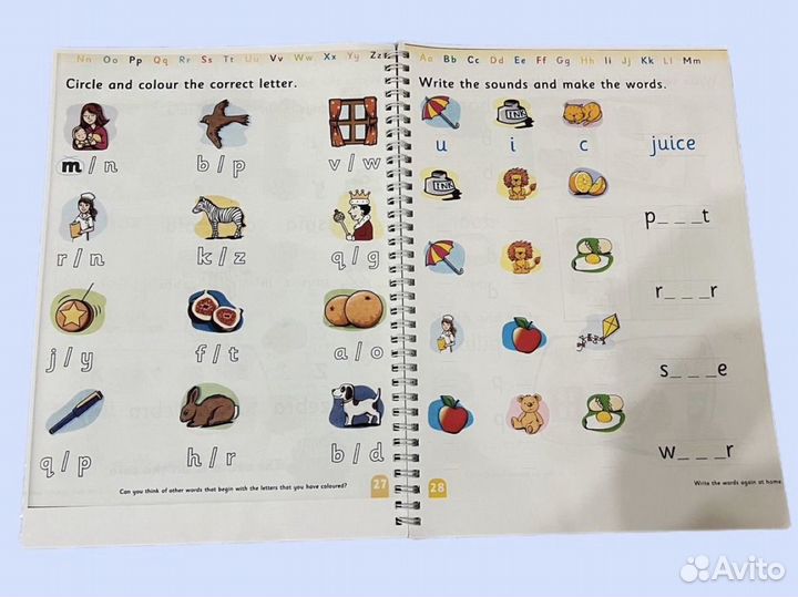 Family and friends 1 учебники