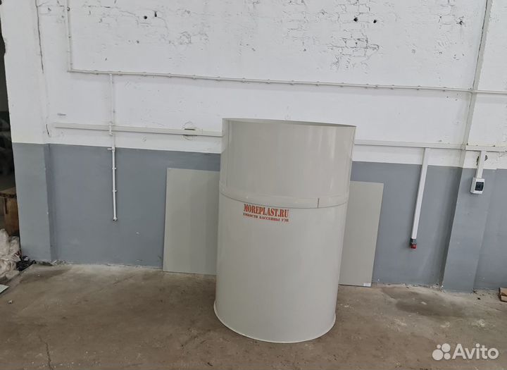 Бак для воды