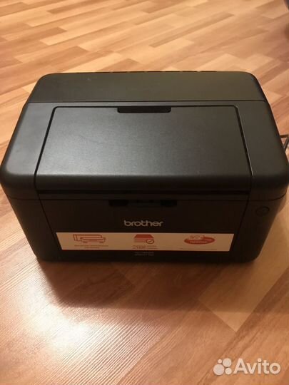 Лазерный принтер Brother HL-1202