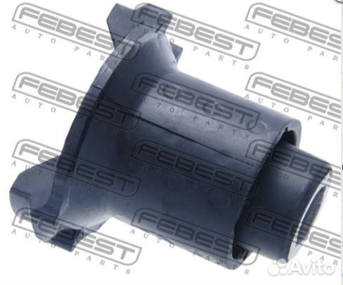 Сайлентблок подрамника задний mercedes ML W164