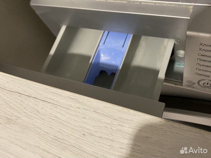 Продам стиральную машину