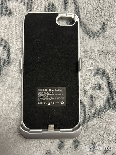 Аккумулятор для телефона iPhone