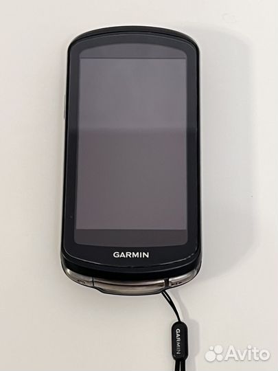 Garmin edge 1040 solar