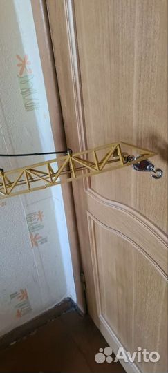 Подъемный кран