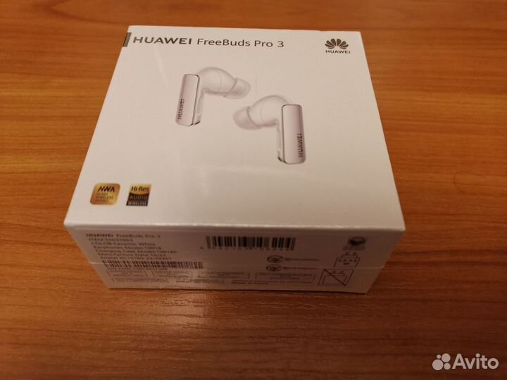 Huawei Freebuds pro 3