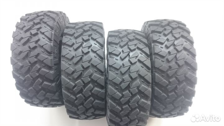 Axial scx10 III шины с дисками