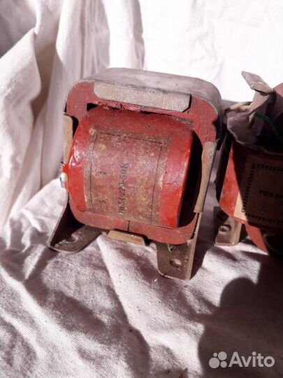 Трансформаторы