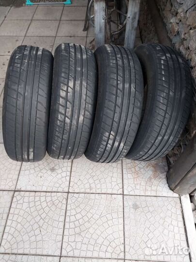 Tigar High Performance 185/65 R15