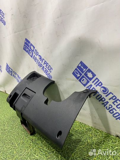 Накладка торпедо Mitsubishi Lancer 9 седан 1.6