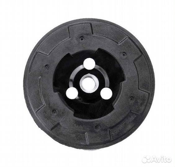 Срывная пластина (муфта) компрессора Denso