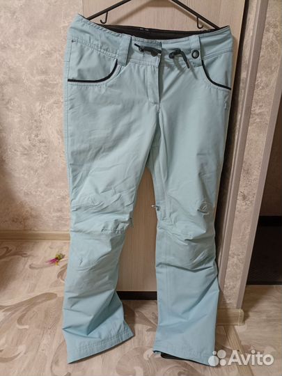 Брюки горнолыжные