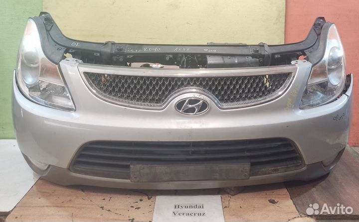 Ноускат Hyundai Veracruz, 2011г